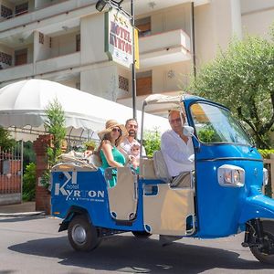 Hotel Kyrton